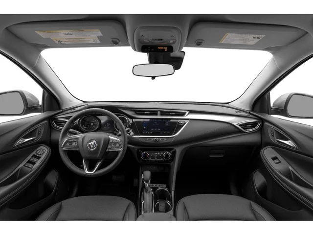 SEMINUEVOS BUICK Encore GX a Estados en autogozo