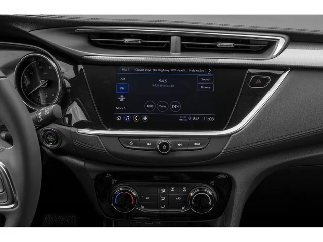 SEMINUEVOS BUICK Encore GX a Estados en autogozo