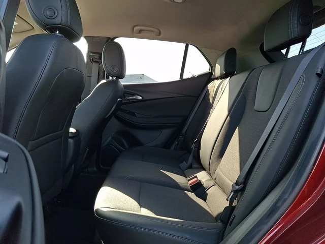 SEMINUEVOS BUICK Encore GX a Estados en autogozo