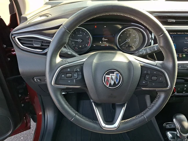 SEMINUEVOS BUICK Encore GX a Estados en autogozo