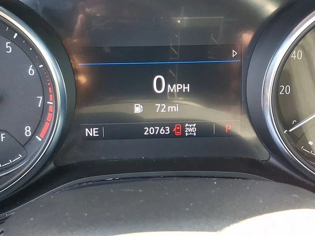 SEMINUEVOS BUICK Encore GX a Estados en autogozo