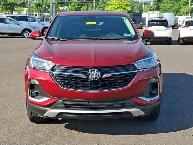 SEMINUEVOS BUICK Encore GX a Estados en autogozo