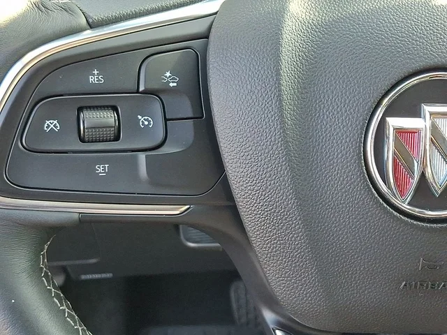 SEMINUEVOS BUICK Encore GX a Estados en autogozo