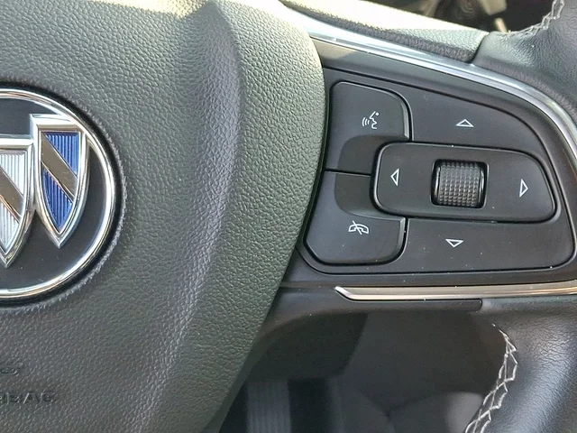 SEMINUEVOS BUICK Encore GX a Estados en autogozo