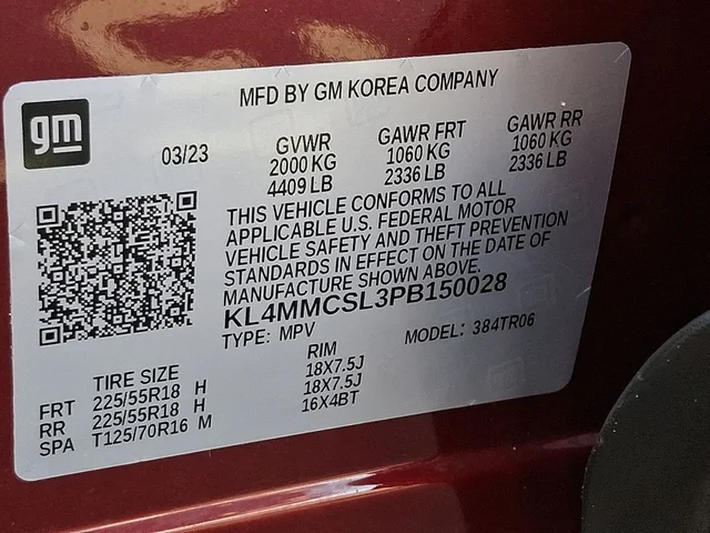 SEMINUEVOS BUICK Encore GX a Estados en autogozo