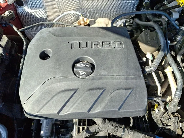 SEMINUEVOS BUICK Encore GX a Estados en autogozo