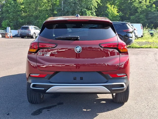 SEMINUEVOS BUICK Encore GX a Estados en autogozo