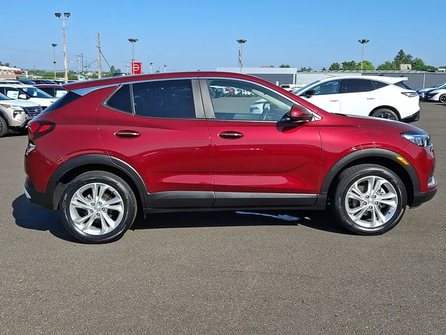 SEMINUEVOS BUICK Encore GX a Estados en autogozo