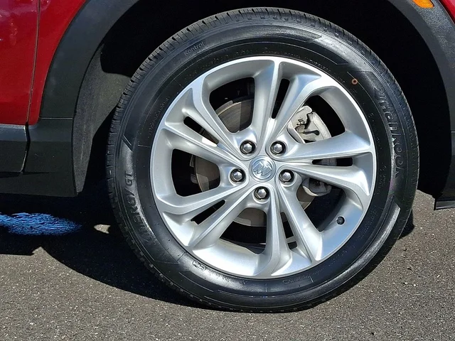 SEMINUEVOS BUICK Encore GX a Estados en autogozo