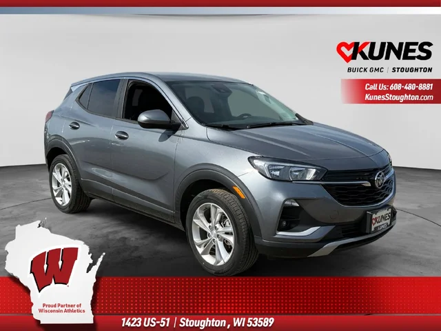 SEMINUEVOS BUICK Encore GX a Estados en autogozo