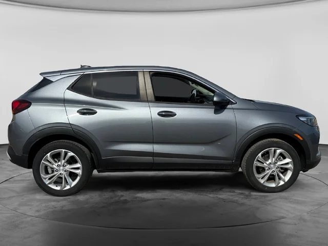 SEMINUEVOS BUICK Encore GX a Estados en autogozo