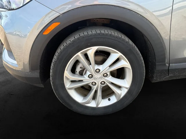 SEMINUEVOS BUICK Encore GX a Estados en autogozo