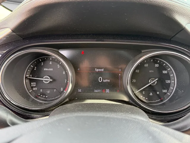 SEMINUEVOS BUICK Encore GX a Estados en autogozo