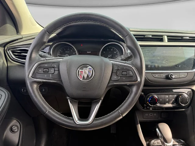 SEMINUEVOS BUICK Encore GX a Estados en autogozo