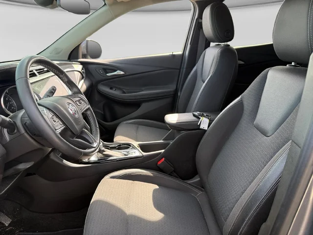 SEMINUEVOS BUICK Encore GX a Estados en autogozo