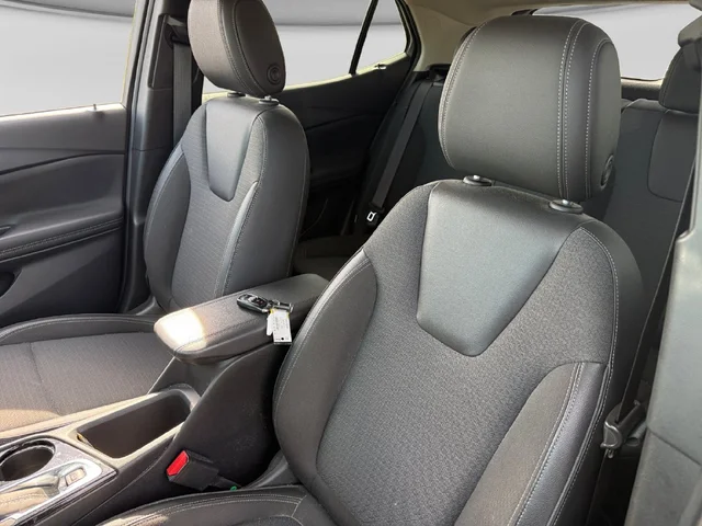 SEMINUEVOS BUICK Encore GX a Estados en autogozo