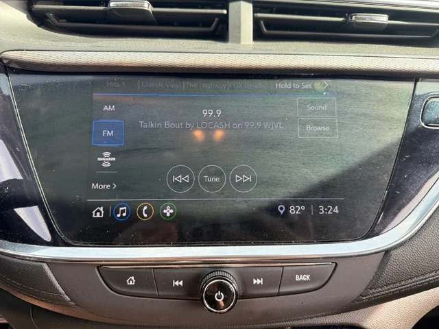 SEMINUEVOS BUICK Encore GX a Estados en autogozo
