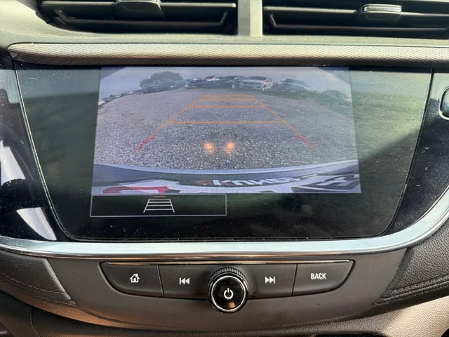 SEMINUEVOS BUICK Encore GX a Estados en autogozo