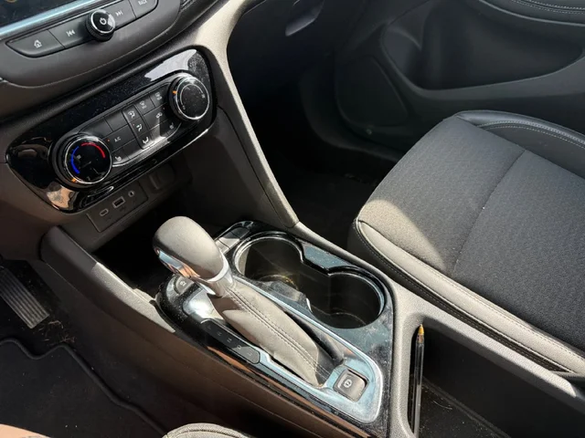 SEMINUEVOS BUICK Encore GX a Estados en autogozo