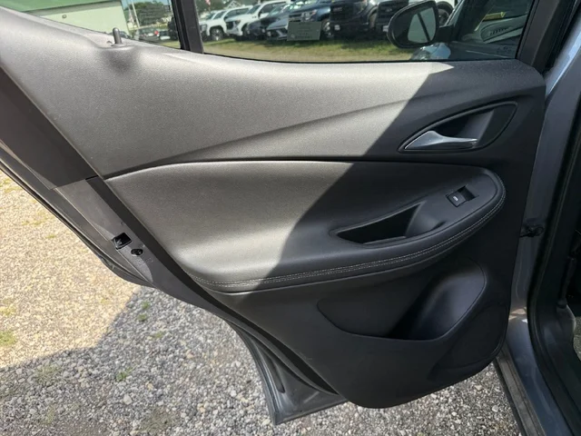 SEMINUEVOS BUICK Encore GX a Estados en autogozo