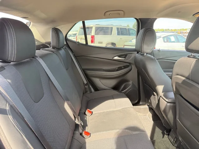 SEMINUEVOS BUICK Encore GX a Estados en autogozo