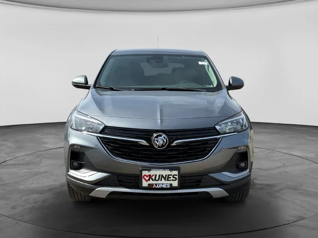 SEMINUEVOS BUICK Encore GX a Estados en autogozo