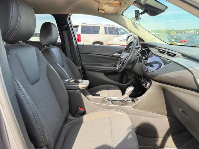 SEMINUEVOS BUICK Encore GX a Estados en autogozo