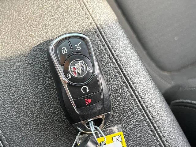 SEMINUEVOS BUICK Encore GX a Estados en autogozo