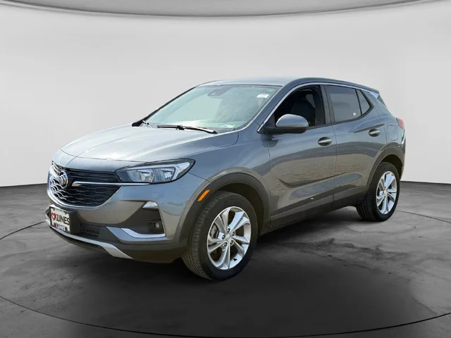 SEMINUEVOS BUICK Encore GX a Estados en autogozo