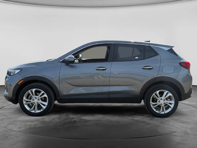 SEMINUEVOS BUICK Encore GX a Estados en autogozo