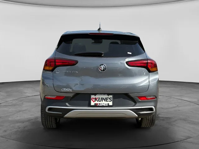 SEMINUEVOS BUICK Encore GX a Estados en autogozo