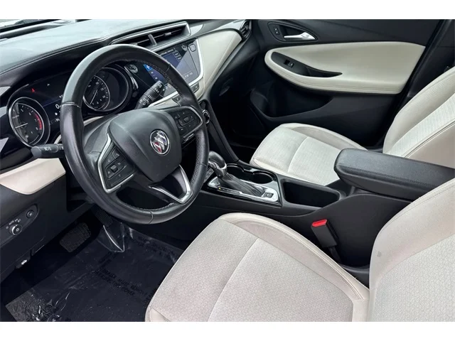 SEMINUEVOS BUICK Encore GX at ELK GROVE in Elk Grove Buick GMC
