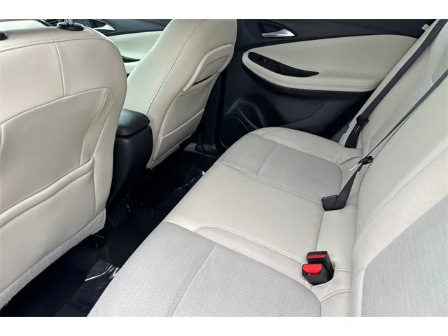 SEMINUEVOS BUICK Encore GX at ELK GROVE in Elk Grove Buick GMC