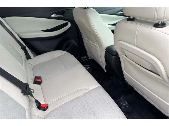 SEMINUEVOS BUICK Encore GX at ELK GROVE in Elk Grove Buick GMC