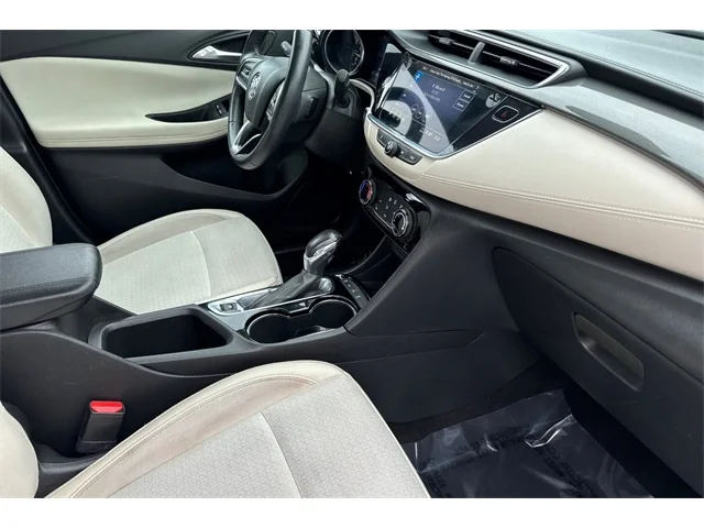 SEMINUEVOS BUICK Encore GX at ELK GROVE in Elk Grove Buick GMC