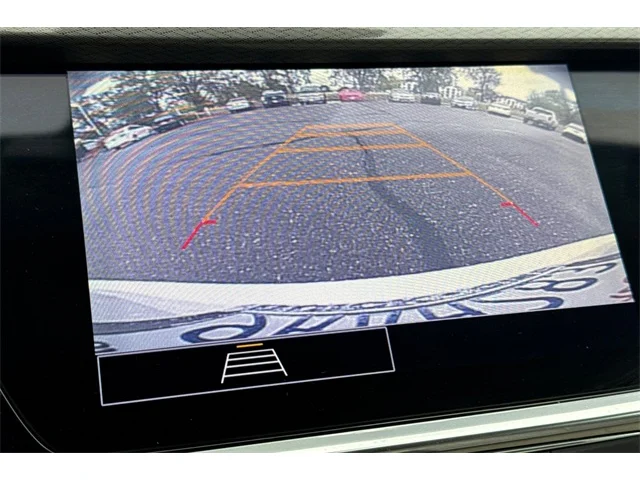 SEMINUEVOS BUICK Encore GX at ELK GROVE in Elk Grove Buick GMC