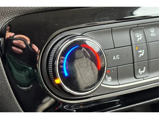 SEMINUEVOS BUICK Encore GX at ELK GROVE in Elk Grove Buick GMC