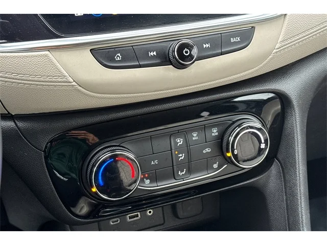 SEMINUEVOS BUICK Encore GX at ELK GROVE in Elk Grove Buick GMC