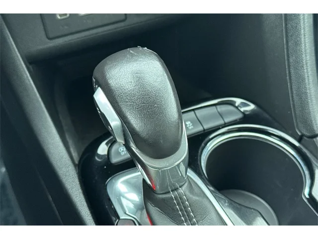 SEMINUEVOS BUICK Encore GX at ELK GROVE in Elk Grove Buick GMC