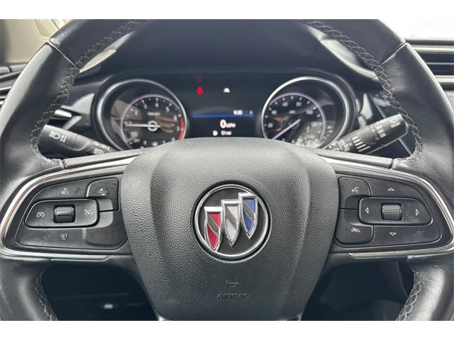 SEMINUEVOS BUICK Encore GX at ELK GROVE in Elk Grove Buick GMC