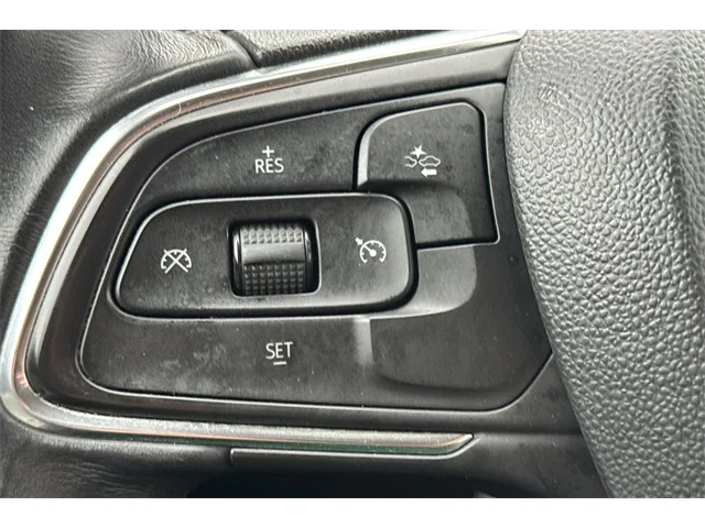 SEMINUEVOS BUICK Encore GX at ELK GROVE in Elk Grove Buick GMC