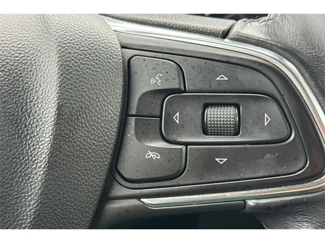 SEMINUEVOS BUICK Encore GX at ELK GROVE in Elk Grove Buick GMC