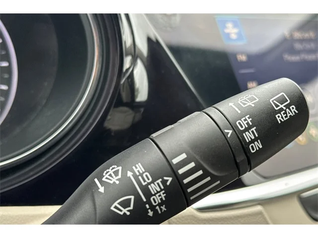 SEMINUEVOS BUICK Encore GX at ELK GROVE in Elk Grove Buick GMC