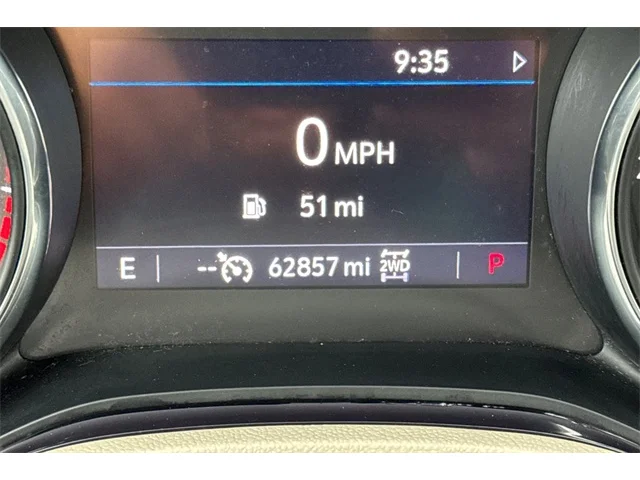 SEMINUEVOS BUICK Encore GX at ELK GROVE in Elk Grove Buick GMC