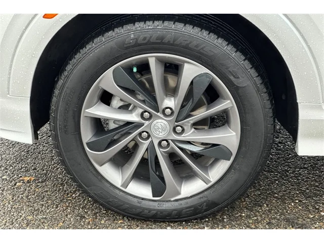 SEMINUEVOS BUICK Encore GX at ELK GROVE in Elk Grove Buick GMC