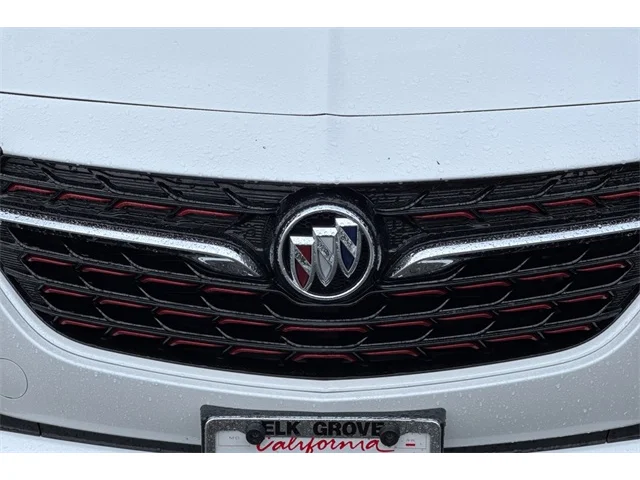 SEMINUEVOS BUICK Encore GX at ELK GROVE in Elk Grove Buick GMC