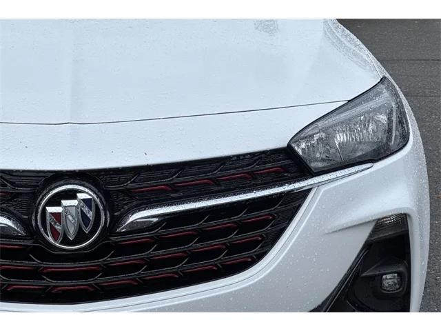 SEMINUEVOS BUICK Encore GX at ELK GROVE in Elk Grove Buick GMC