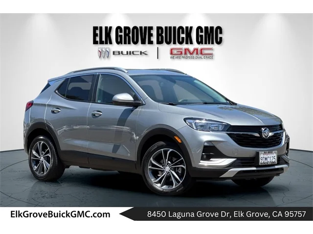 SEMINUEVOS BUICK Encore GX a Estados en autogozo