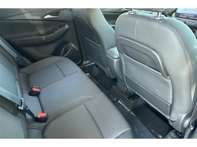 SEMINUEVOS BUICK Encore GX a Estados en autogozo