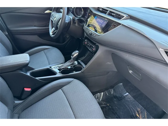 SEMINUEVOS BUICK Encore GX a Estados en autogozo